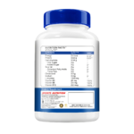 Olivine Arg-Nine L-Arginine supplement bottle side view