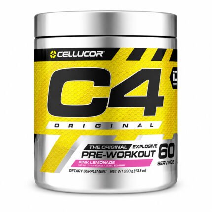 Cellucor C4 Original Pre Workout