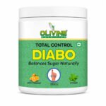 Olivine Diabo Supplement