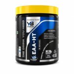 V3 EAA-HT Essential Amino Acid Supplement for Muscle Recovery, Hydration, Endurance & Workout Performance