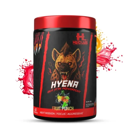 HYENA