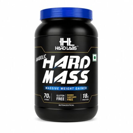 HARD MASS