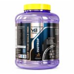 Hydrolyzed Whey Protein Isolate