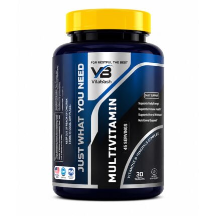 Apexx Nutrition Multivitamin