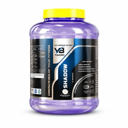Vitablish Shadow Whey Protein