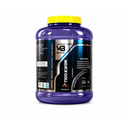 Vitablish Thunder Whey Protein