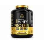 One Science Nutrition Premium Whey Protein