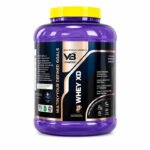 Vitablish Whey XD Protein Powder