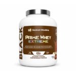 Balkan Pharma Prime Whey Extreme Protein Powder for Muscle Growth, Recovery & Lean Muscle Support