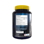 Vitalish Extreme Pump Pre-Workout – Back Right View