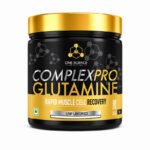 One Science Complex Pro Glutamine 300g