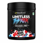 HealthFarm THPREX Pre Workout