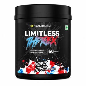 HealthFarm THPREX Pre Workout