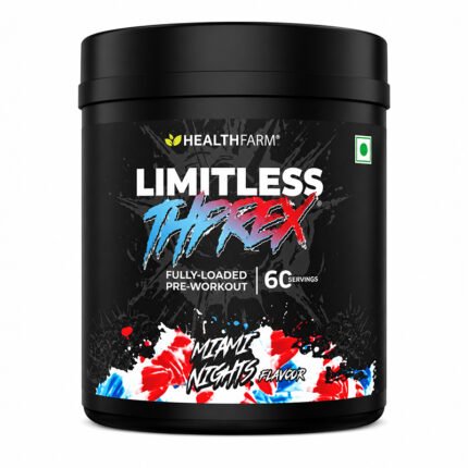HealthFarm THPREX Pre Workout