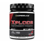 Corebolics Xplode Pre Workout