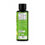 "Stealth L-Carnitine 3000 Liquid Fat Burner nutrition facts, ingredients, directions, supplement facts, and product information label."