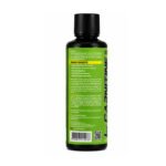 "Stealth L-Carnitine 3000 Liquid Fat Burner back label showing product benefits, ingredients, usage directions, barcode, and manufacturer information."