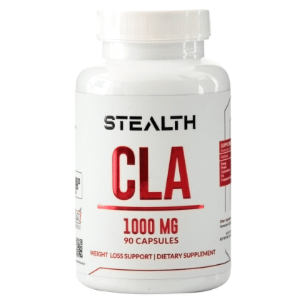 Stealth Supps CLA 1000 MG