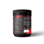 Hit Nutrition Predator Pre Workout back