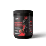 Hit Nutrition Predator Pre Workout