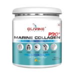 Olivine Nutrition Marine Collagen PRO+