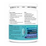 Olivine Nutrition Marine Collagen PRO+ jar side view