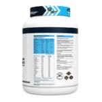 Protein Farm One Whey Protein Powder 2kg container, view 2