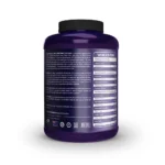 Anabolic Research 100% Performance ISO-GOLD 5.5 lbs whey protein container