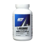 GAT Sport L-Arginine bottle, front view