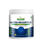 Olivine Nutrition Nutri Receptor supplement bottle view