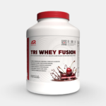 Anabolic Research Tri Fusion Whey Protein 5.5 lbs container