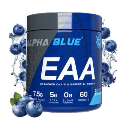 Alpha Blue EAA 300g