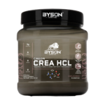 Byson Nutrition Creon Crea HCL front