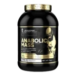 Kevin Levrone Anabolic Mass Gainer 3 Kg Chocolate flavor