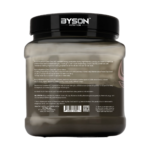 Byson Nutrition Creon Crea HCL left side