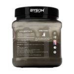 Byson Nutrition Creon Crea HCL right side