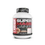 Labrada Super Mass Gainer Front