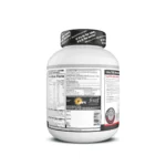 Labrada Super Mass Gainer Right Side