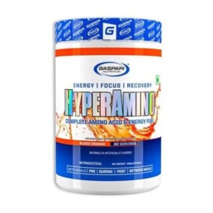 Gaspari Nutrition Hyper Amino