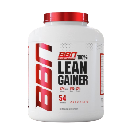 BBN Lean Gainer 2.7kg